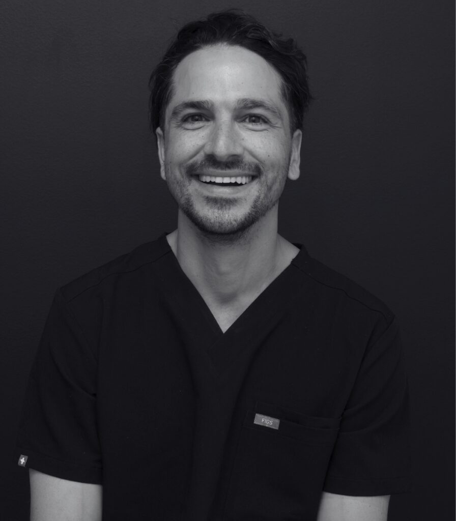 Dr Daniel Williams